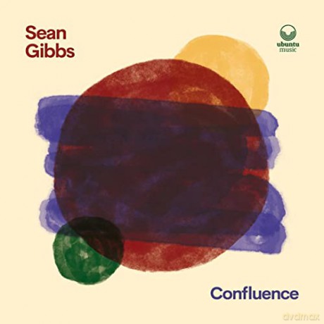 Sean Gibbs: Confluence [CD]