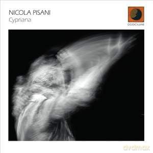 Nicola Pisani: Cypriana [CD]