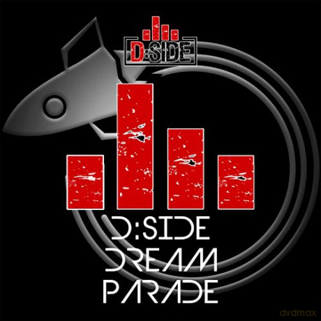 D Side Dream Parade [CD]