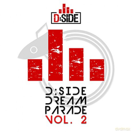 D:Side Dream Parade Vol 2 [CD]