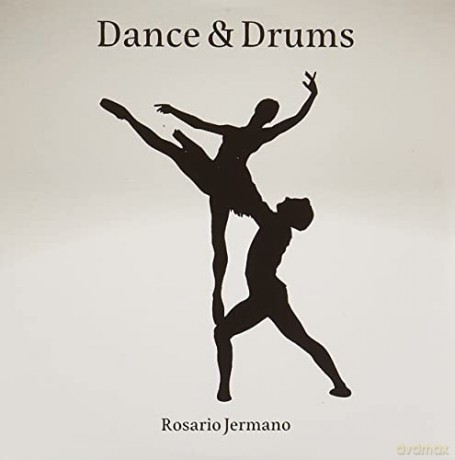 Rosario Jermano: Dance And Drums [CD]