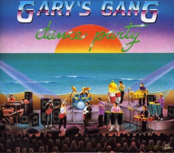 Gary'S Gang: Dance Party [2CD]