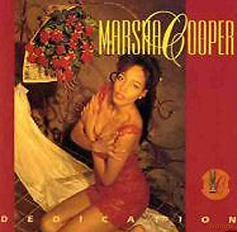 Marsha Cooper: Dedication [CD]