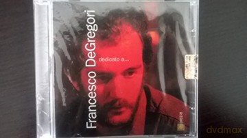 Francesco De Gregori: Dedicato a... [CD]