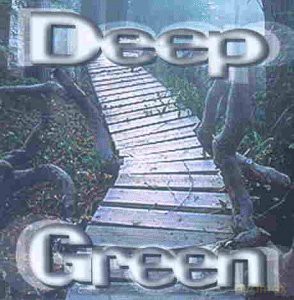 Gary Moore: Deep Green [CD]