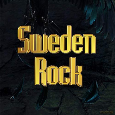 Sweden Rock: Den Ultimata Hardrockssamlingen [CD]
