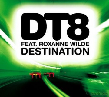 Destination: Destination [CD]