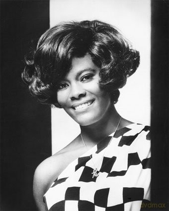 Dionne Warwick: Dionne Warwick [CD]