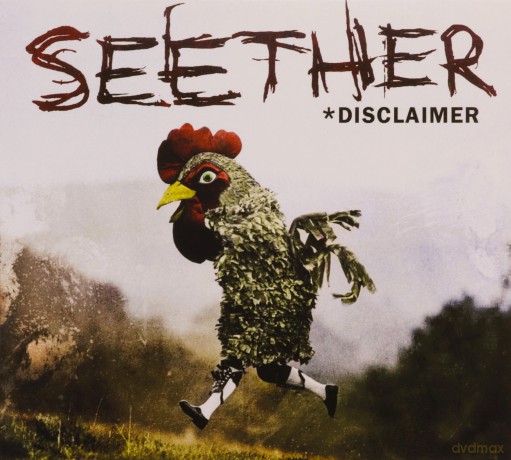 Seether: Disclaimer [2CD]