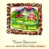 Marco Ferradini: Dolce Piccolo Mio Fiore [CD]
