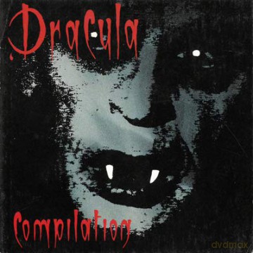 Dracula Compilation [CD]
