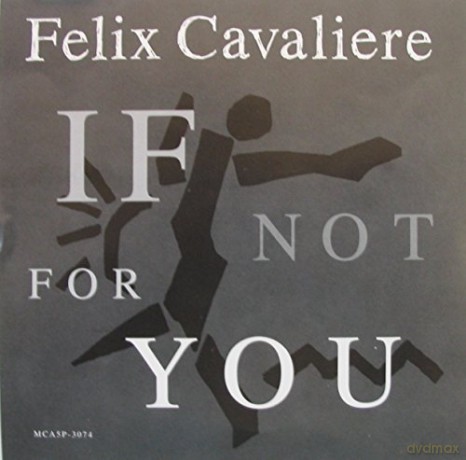 Felix Cavaliere: Dreams in Motion [CD]