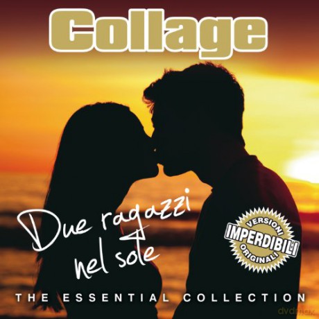 Collage: Due Ragazzi Nel Sole [CD]
