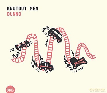 Knutdut Men: Dunno [CD]