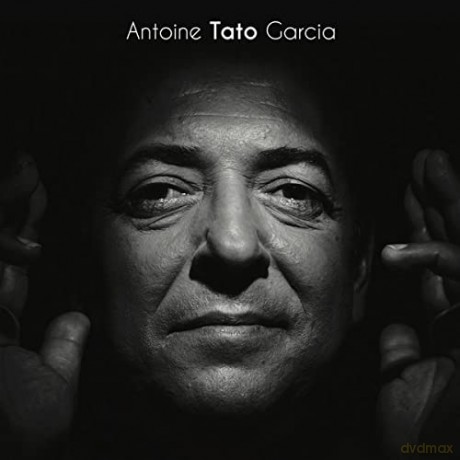 Antoine Tato Garcia: El Mundo [CD]