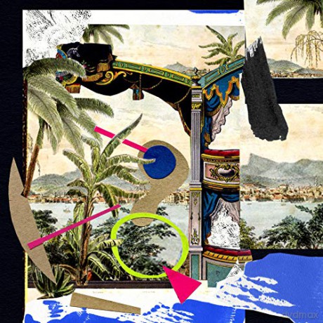 Dead Mauriacs The: Elements Dune Diplomatie Fant [CD]