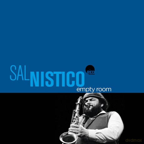 Sal Nistico: Empty Room [CD]