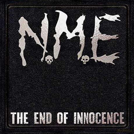 Nme: End Of Innocence [CD]