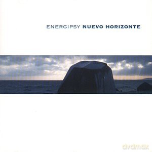 Energipsy: Energipsy - Nuevo Horizonte Audiocd [CD]