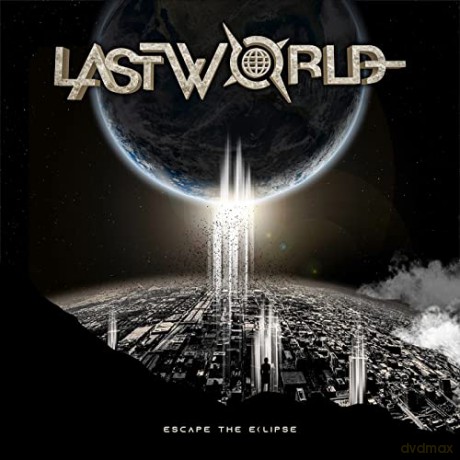 Last World: Escape The Eclipse [CD]