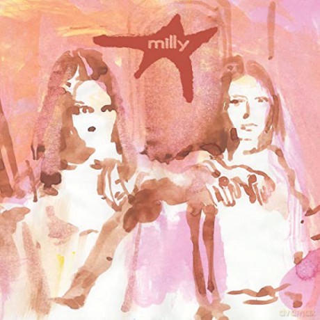 Milly: Eternal Ring [CD]