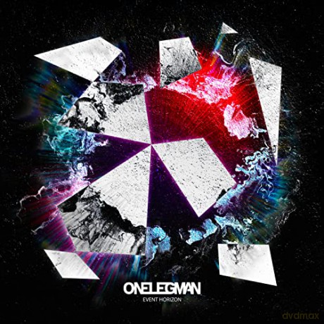 Onelegman: Event Horizon [CD]