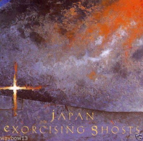 Japan: Exorcising Ghosts [CD]