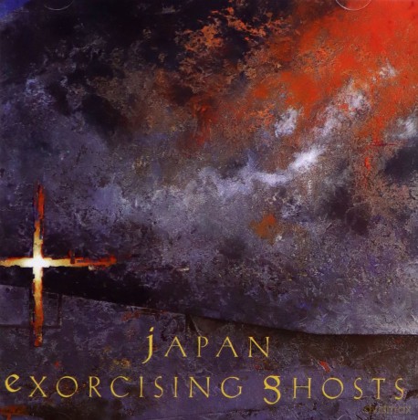 Japan: Exorcising Ghosts [CD]