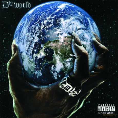 D-12: D-12 World [CD]