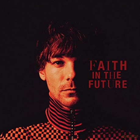 Louis Tomlinson: Faith In The Future (Deluxe) [CD]
