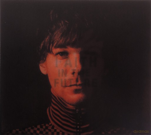 Louis Tomlinson: Faith In The Future (Deluxe) [CD]