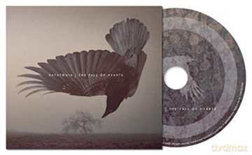 Katatonia: Fall Of Hearts [CD]