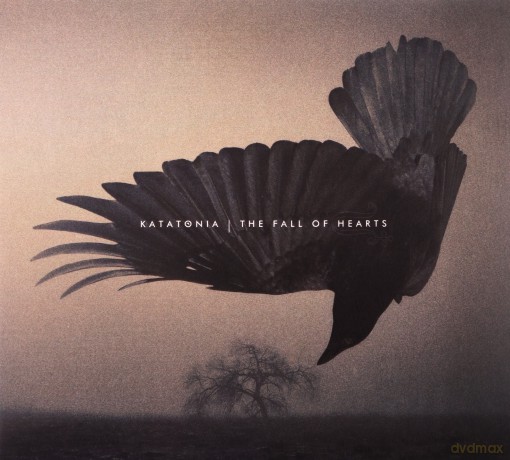 Katatonia: Fall Of Hearts [CD]