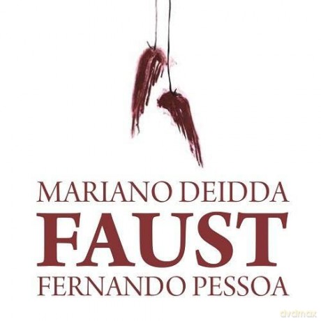 Mariano Deidda: Faust (Fernando Pessoa) [CD]