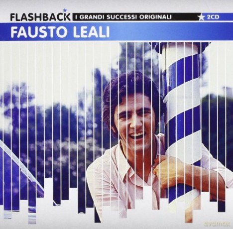 Fausto Leali: Fausto Leali-Flashback [2CD]