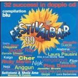 Festivalbar Blu [2CD]