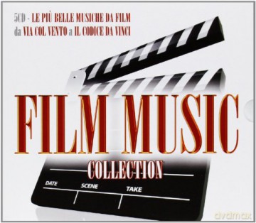 Film Music [5CD]
