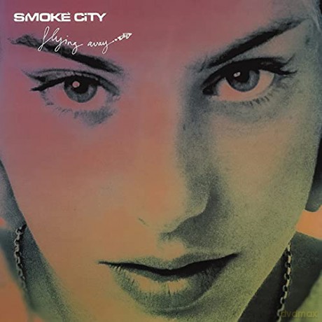Smoke City: Flying Away [CD]