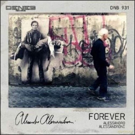 Alessandro Alessandroni: Forever [CD]