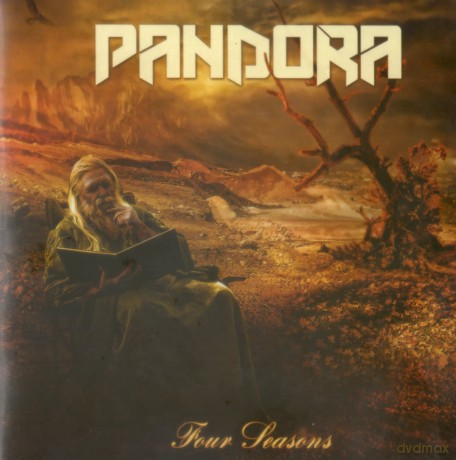 Pandora: Four Seasons [CD]