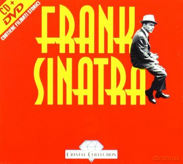 Frank Sinatra: Frak Sinatra Crystal Box [2CD]