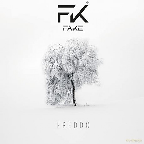 Fake: Freddo [CD]