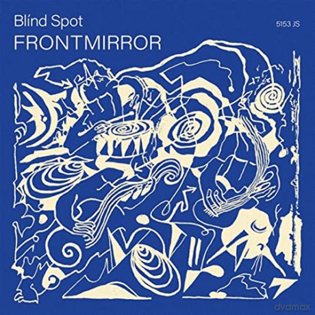 Blind Spot: Front Mirror [CD]