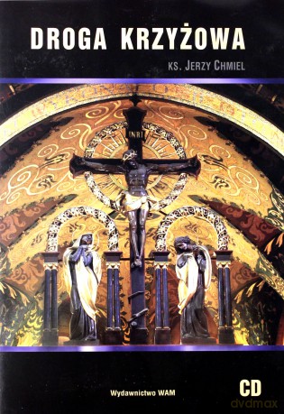Droga Krzyżowa [CD]