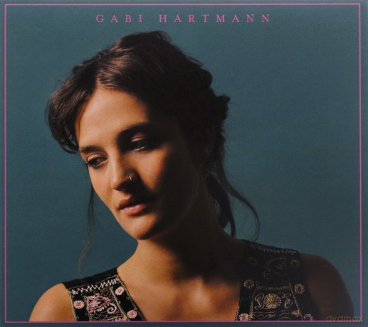 Gabi Hartmann: Gabi Hartmann [CD]
