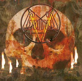 Gang: Gang [CD]