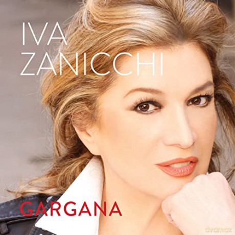 Iva Zanicchi: Gargana [CD]
