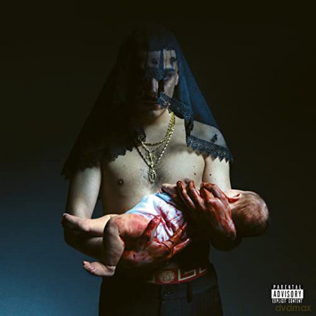 Papa V: Gesu Bambino [2CD]