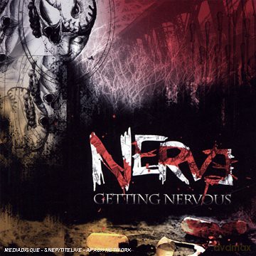 Nerve: Getting Nervous [CD]
