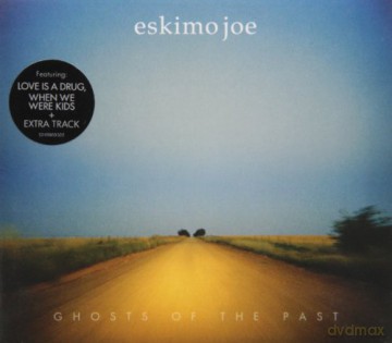 Eskimo Joe: Ghosts Of The Past [CD]
